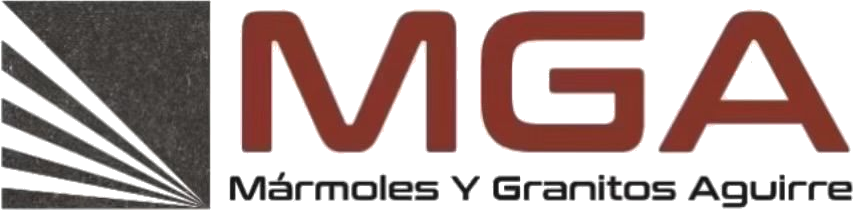 MGA Mármoles y Granitos Aguirre